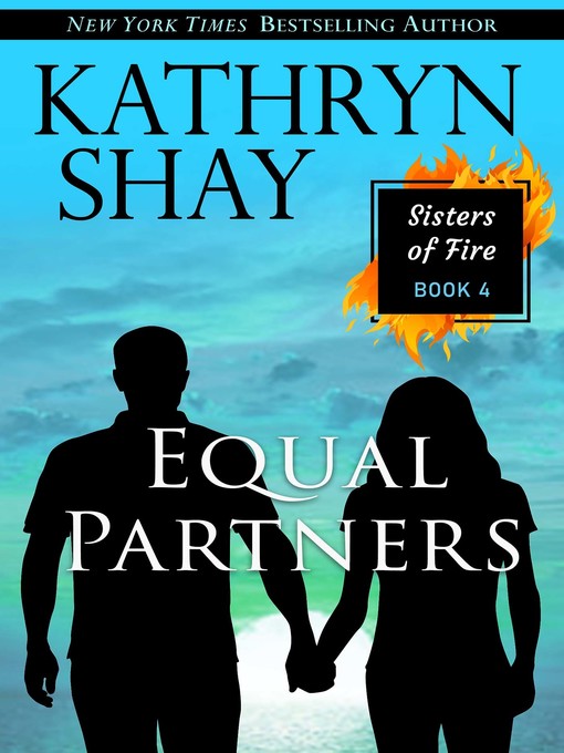 Title details for Equal Partners by Kathryn Shay - Available